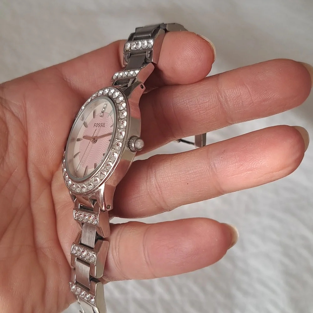 Fossil watch - Picture 5 of 7